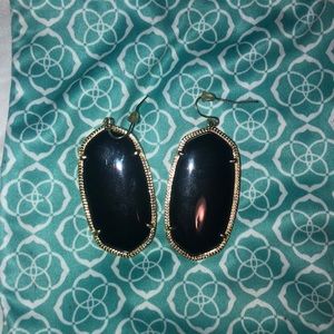 KENDRA SCOTT EARRINGS